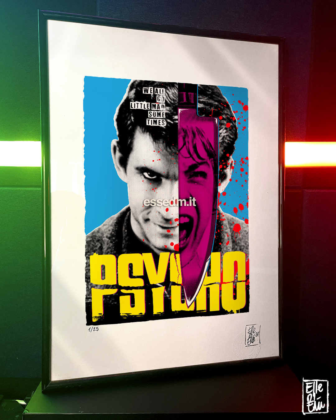 Psycho