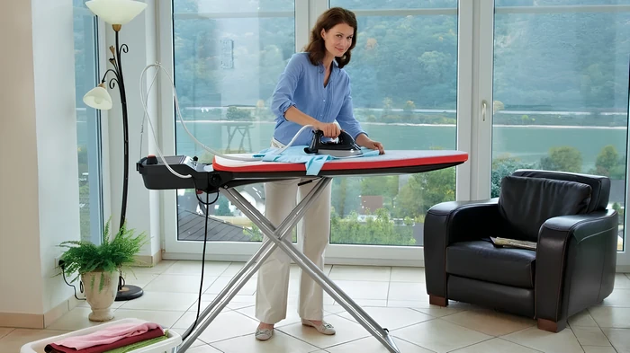 σιδερώστρα